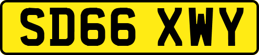 SD66XWY