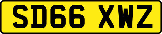 SD66XWZ