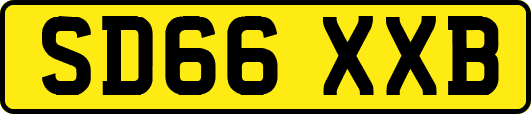 SD66XXB