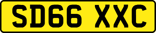 SD66XXC