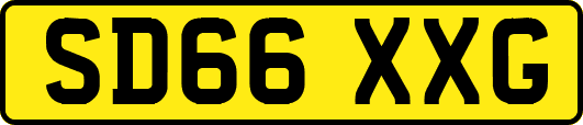 SD66XXG