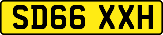 SD66XXH