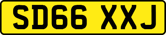 SD66XXJ