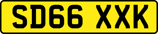 SD66XXK