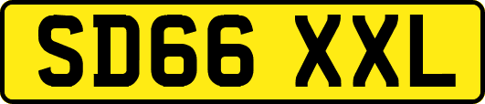SD66XXL