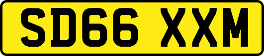 SD66XXM