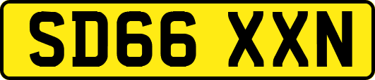 SD66XXN