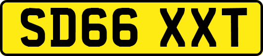 SD66XXT