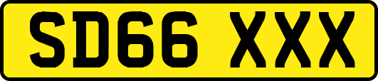SD66XXX