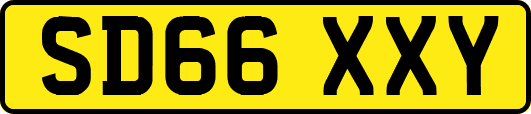 SD66XXY
