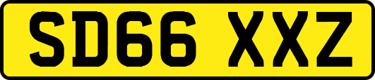 SD66XXZ