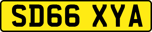 SD66XYA
