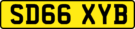 SD66XYB