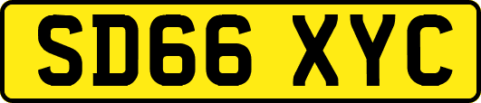SD66XYC