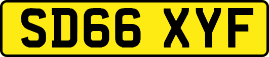 SD66XYF