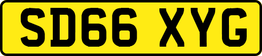 SD66XYG