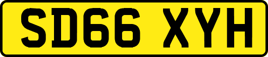 SD66XYH