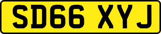 SD66XYJ