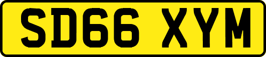SD66XYM