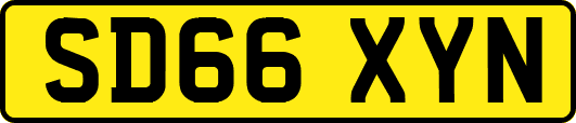 SD66XYN