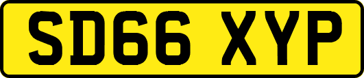 SD66XYP
