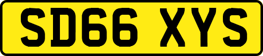 SD66XYS