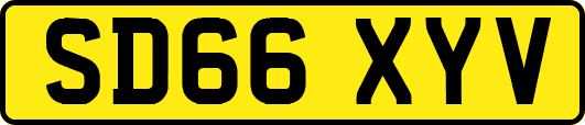 SD66XYV