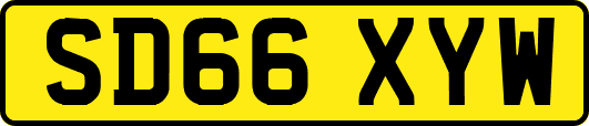 SD66XYW