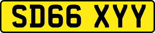 SD66XYY