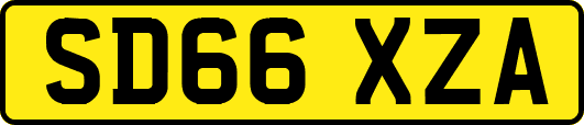 SD66XZA
