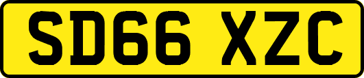 SD66XZC