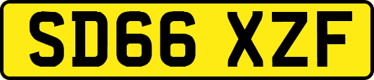 SD66XZF