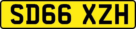 SD66XZH
