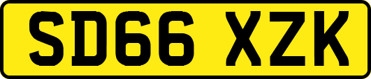 SD66XZK