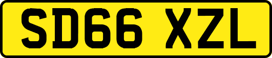 SD66XZL