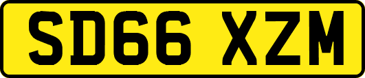 SD66XZM