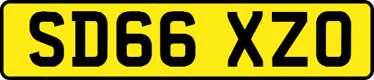 SD66XZO
