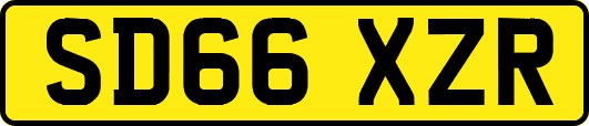 SD66XZR