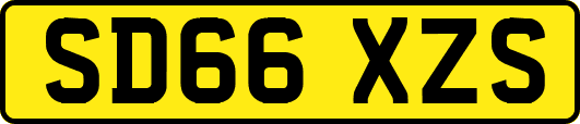SD66XZS