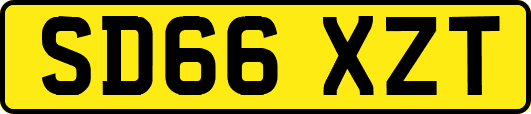 SD66XZT