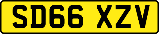 SD66XZV