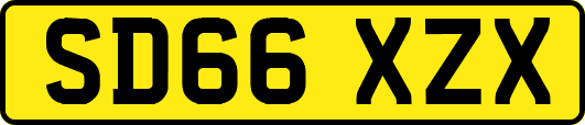 SD66XZX