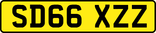 SD66XZZ