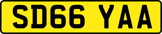 SD66YAA
