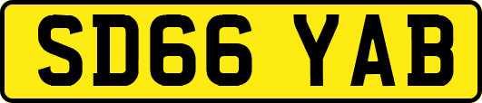 SD66YAB