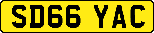 SD66YAC