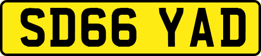SD66YAD