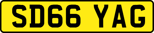 SD66YAG
