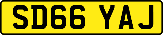 SD66YAJ