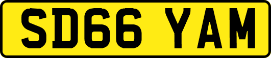 SD66YAM